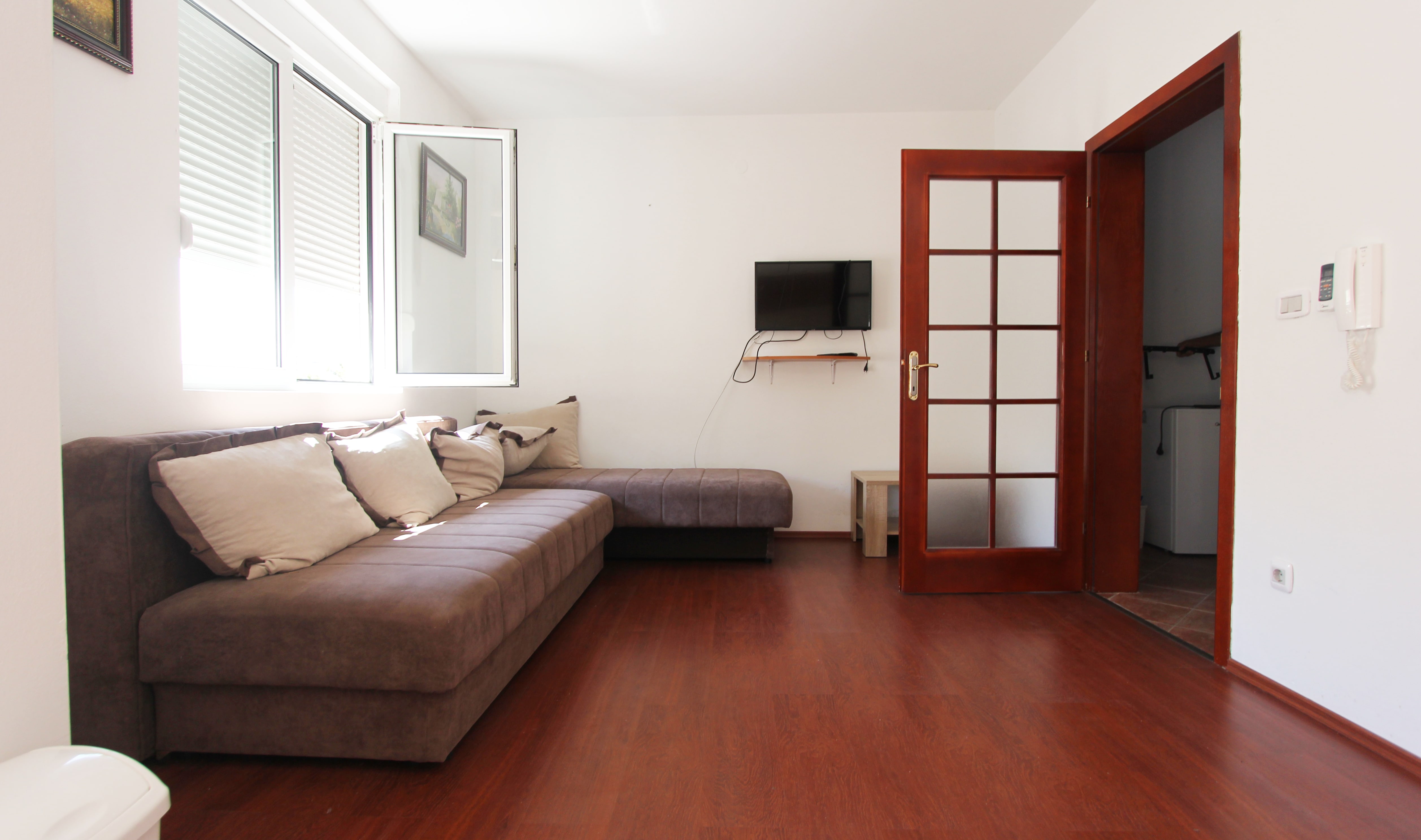 Image of Apartment - 3 Bedrooms - 2 Bathrooms for Sale in Bar-Sutomore-Montenegro, Image 4